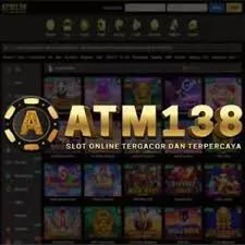 atm138 APK Resmi — ikon aplikasi
