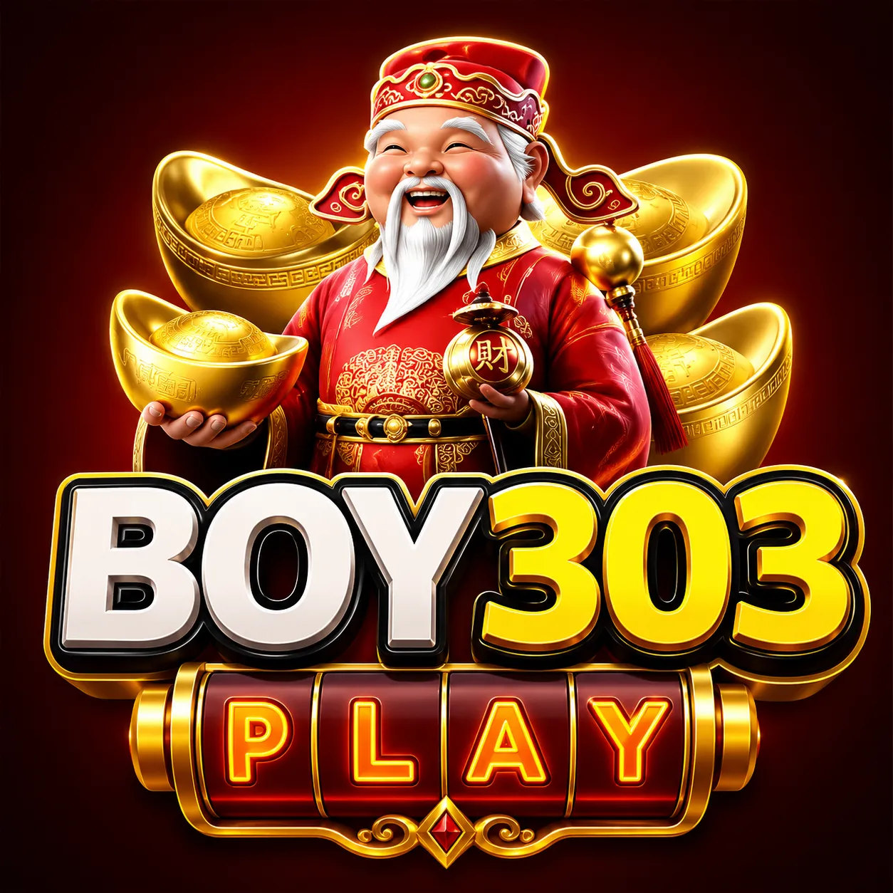 Ikon boy303