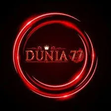 dunia77 APK Resmi — ikon aplikasi