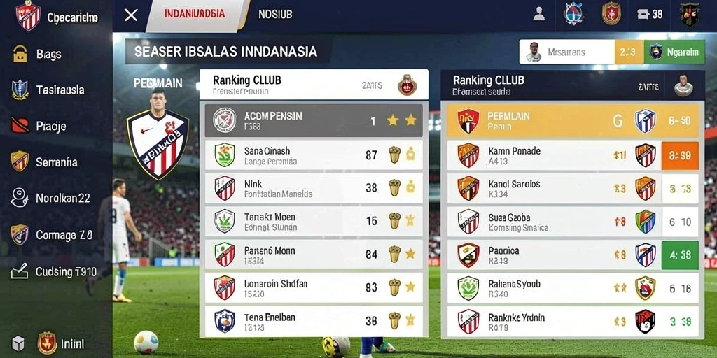 Tampilkan grafis berkualitas tinggi dalam gameplay.