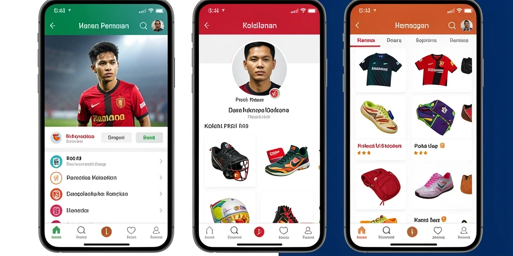 Tampilan utama aplikasi SERIBU168 dengan karakter yang menarik.