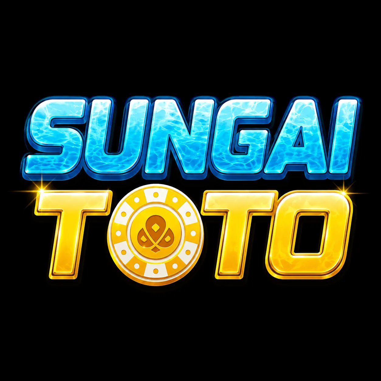 sungaitoto APK Resmi — ikon aplikasi