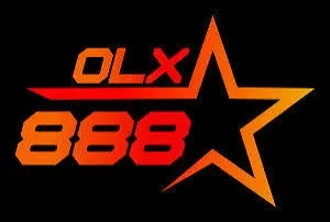 olx888 — logo banner resmi Indonesia